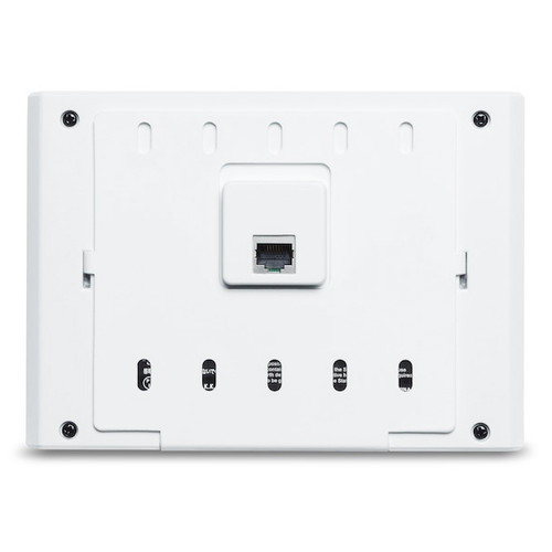 Multi-Zone Restaurant Sound System for Lobby, Dining Areas, Bar, Restrooms and Outdoor Area with Bluetooth, Background Music and Portable Master Remote - Up to 6 Zones (Discontinued Components)