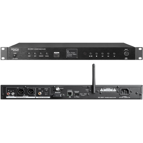 Gym Sound System with 16 Bose Professional ArenaMatch Speakers, 8 DesignMax Speakers, 4 Subwoofers and Bluetooth Mixer (Discontinued Components)