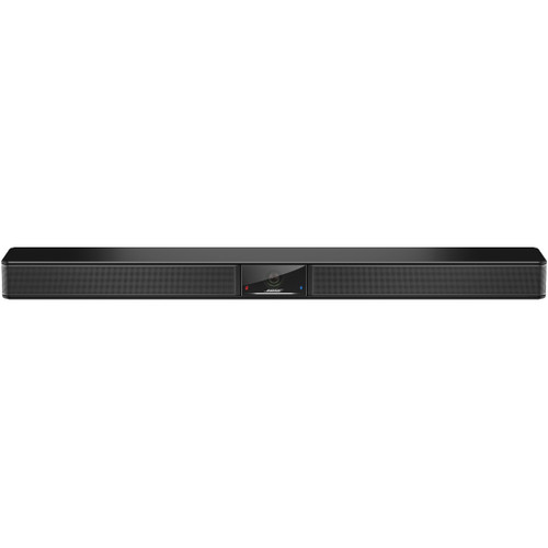 Bose Professional VideoBar VB1 All-In-One USB Conferencing Device with 4K Ultra-HD Camera