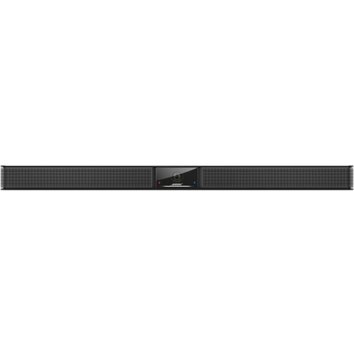 Bose Professional VideoBar VB1 All-In-One USB Conferencing Device with 4K Ultra-HD Camera