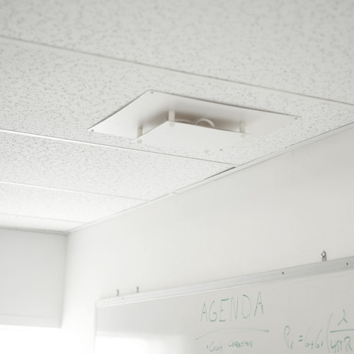 RF Venue CX-22 Architecturally Discreet Ceiling Mounted Antenna (Discontinued)