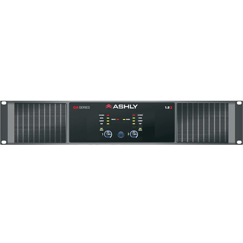 Ashly Audio CA-1.52