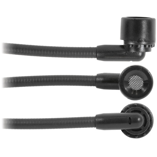 Galaxy Audio GT-S Portable 2.4 GHz Wireless Headset Microphone System