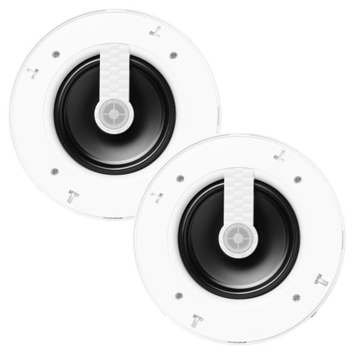 Denon Professional DN-F65S 6.5-inch Fast-Install In-Ceiling Speaker
