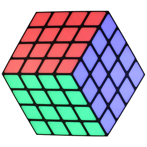 Blizzard Squarodox 3D