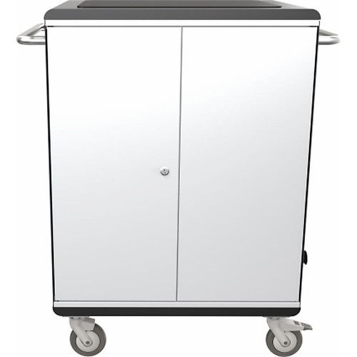 Elmo i-NOVO Charging Security Cart with 32 Slots (Discontinued)
