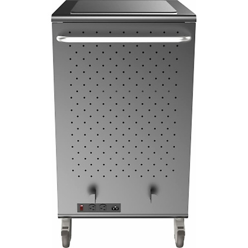 Elmo i-NOVO Charging Security Cart with 32 Slots (Discontinued)