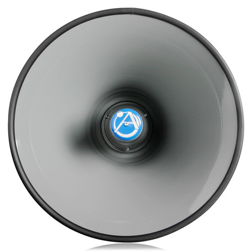 AtlasIED DR-32 95° Uniform Coverage Horn and PD60A 60W 16° Compression Driver