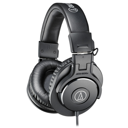 Two Person Podcast Studio Equipment Package with 2 MXL 990 Microphones, Presonus Studio 24c Audio Interface and 2 Studio Headphones