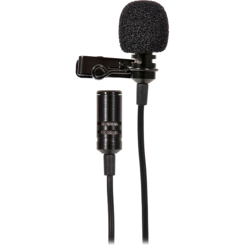 Galaxy Audio GT-V Trek Series Portable Wireless Lavalier Microphone System