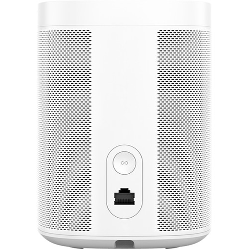 Sonos One SL Wireless Streaming Home Speaker with WiFi - White (Discontinued)