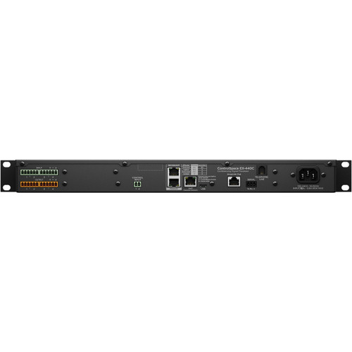 Bose Professional ES1 Ceiling Audio Solution for Conference Rooms