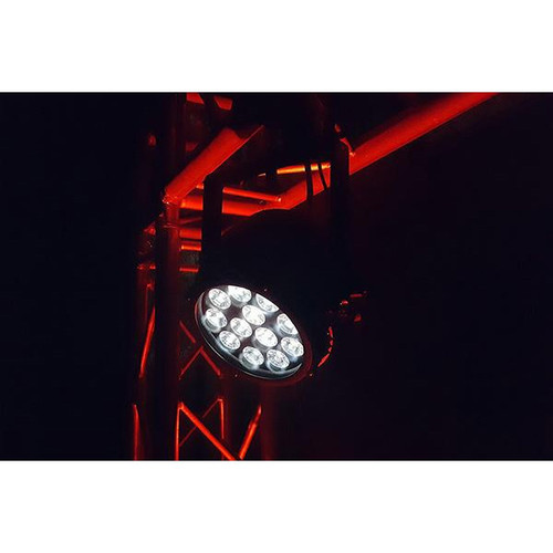 Blizzard Lighting TOURnado IP W-DMX IP65 15W 6-in-1 RGBAW+UV LED Light with Wireless W-DMX Receiver (Discontinued)