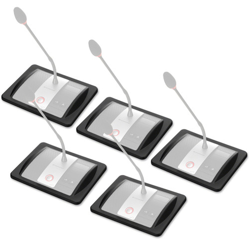 Sennheiser ADN IK1 Installation Kit for ADN D1 or ADN C1 - 5-Pack (Discontinued)