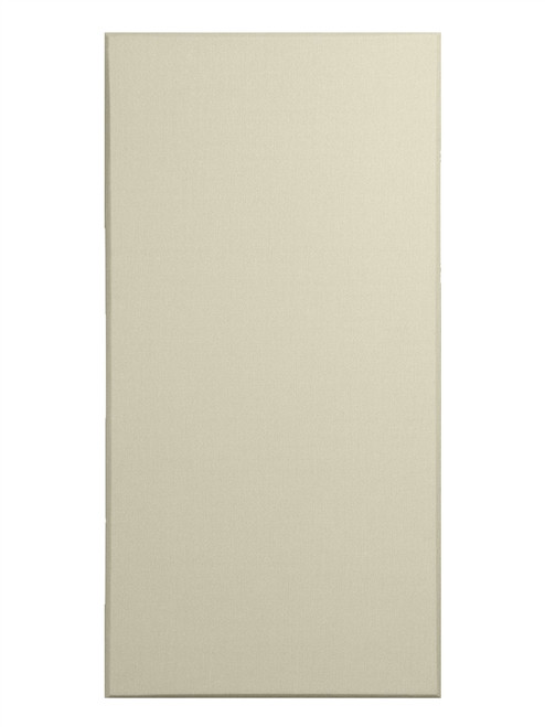 Primacoustic Broadband Absorber 24" x 48" x 2" Broadway Acoustic Panels, Square Edge - Beige (6-Pack) (Discontinued)