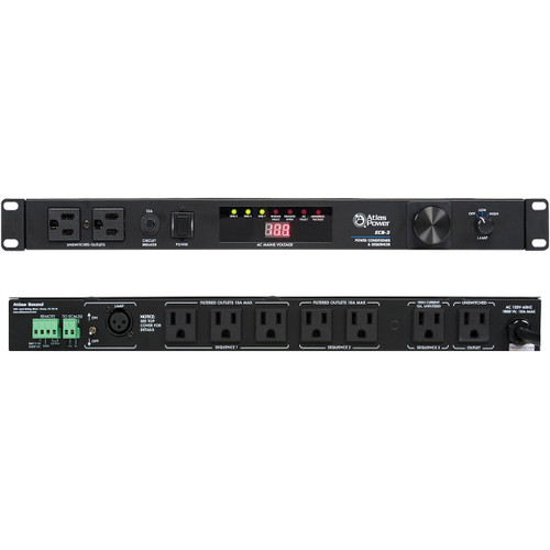 Auditorium Sound System with Yamaha PA Speakers, Digital Mixer, Adjustable Hanging Microphones and Bluetooth
