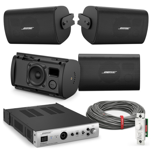 Bose FreeSpace FS Loudspeakers | Shop Bose FreeSpace FS Series