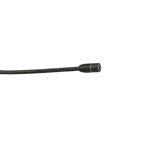 Sennheiser MKE2-5-CGOLD Omnidirectional Lavalier Microphone with Pigtails