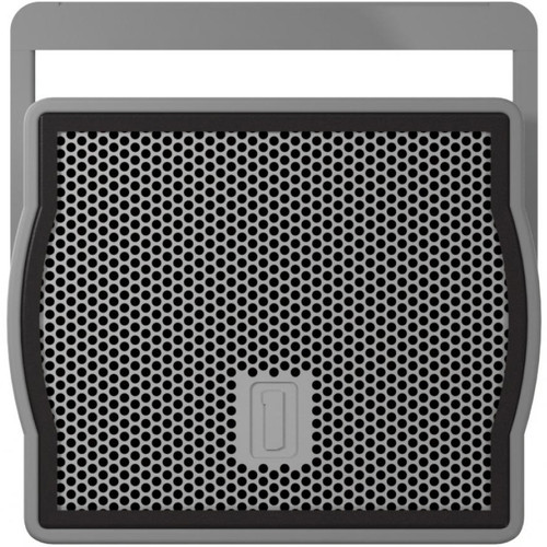 One Systems ONE.SP6 6.5" Weatherproof Small-Format Sound Reinforcement Loudspeaker