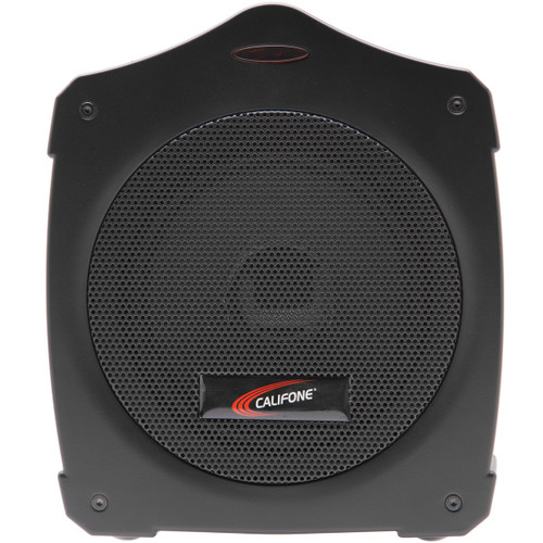 Califone PA219 Wireless Ultra-Portable PA System
