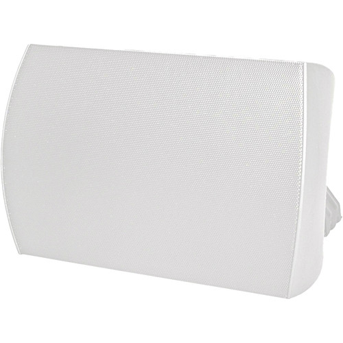 SoundTube SM82-EZ-II 8" 2-Way Surface Mount Outdoor Speaker - White (Discontinued)