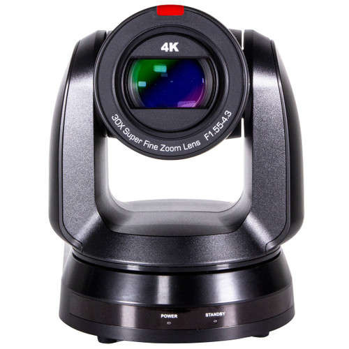 Marshall CV730-BK 30X UHD60 PTZ Camera - Black