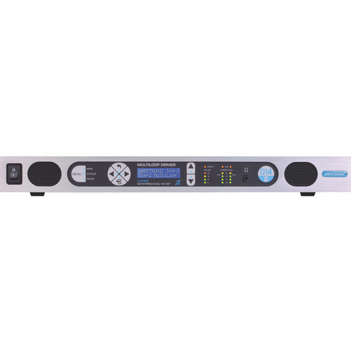 Listen Tech D14-2 D Series Multiloop Driver (Discontinued)