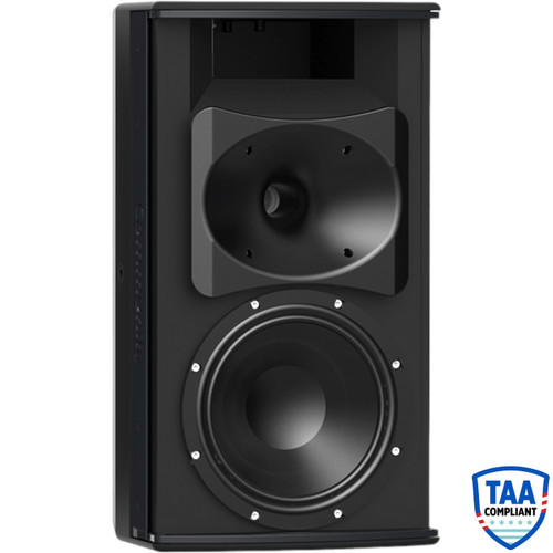 Community IC6-1082WT96 Weather-Resistant Installation Loudspeaker with Transformer 