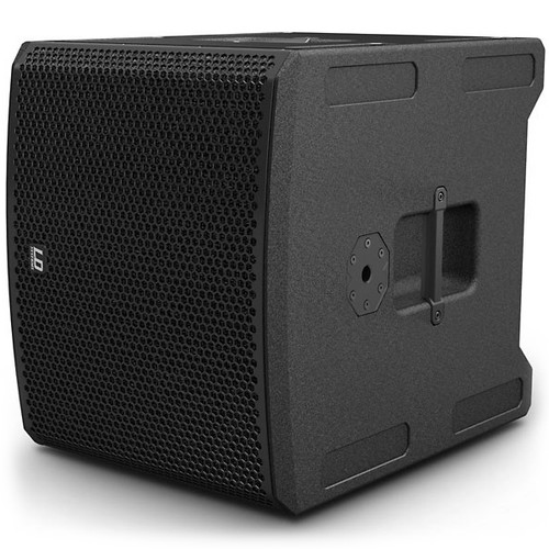 LD Systems STINGER SUB 18 A G3 Active 18" Bass-Reflex PA Subwoofer (Discontinued)