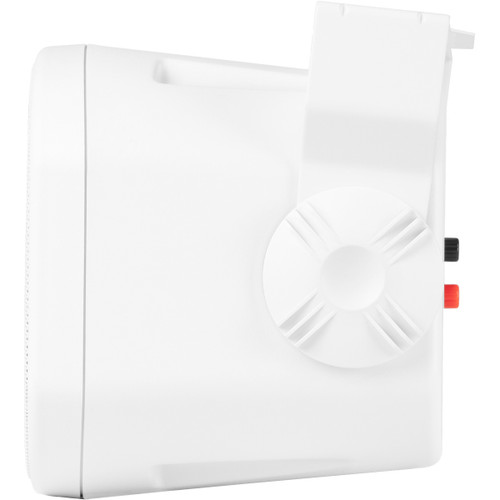 Denon Professional DN-205IO 6.5" 2-Way Passive Weather Resistant Speakers - Pair (Discontinued)