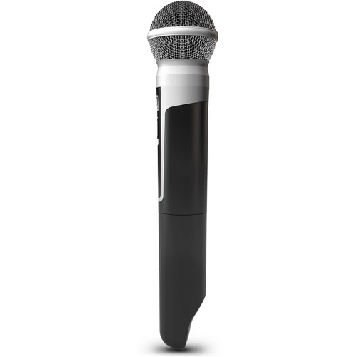 LD Systems U304.7 HHD Wireless Microphone System with Dynamic Handheld Microphone