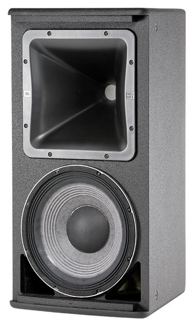 JBL AM7212/64 12" Loudspeaker with 60° x 40° Coverage