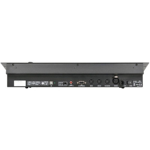 American DJ DMX Operator 384 19" Rack Mount Controller