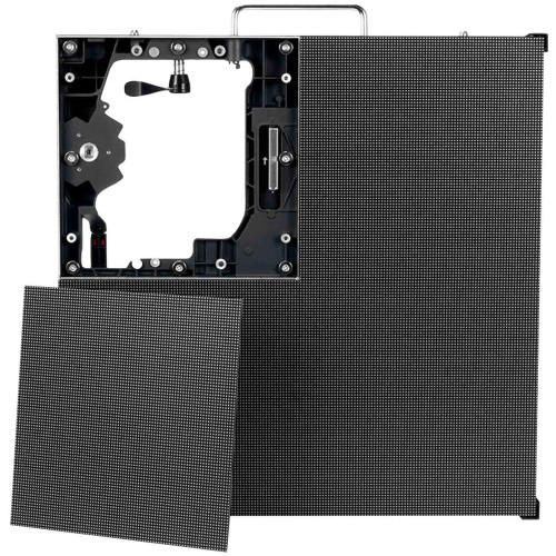 American DJ AV2 LED Flexible Video Panel 2.97 mm Pixel 168 x 168 High Resolution (Discontinued)