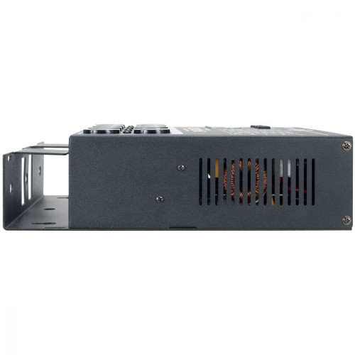 American DJ DP-DMX20L 4-Channel Universal Portable DMX Dimmer/Switch Pack
