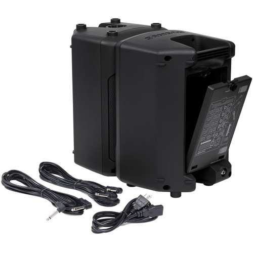 Samson Expedition XP300 300W Portable PA System with Bluetooth