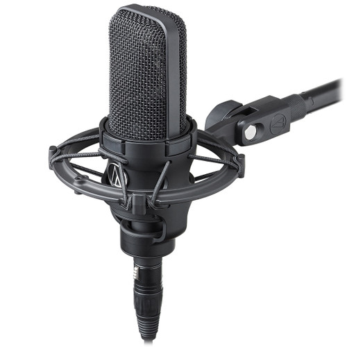 Audio-Technica AT4033a Cardioid Condenser Microphone
