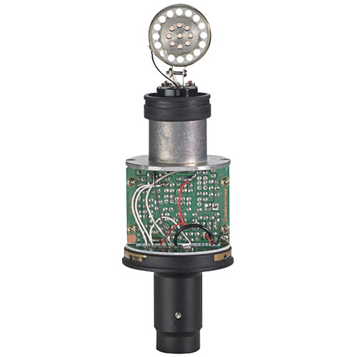 Audio-Technica AT4033a Cardioid Condenser Microphone
