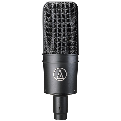 Audio-Technica AT4033a Cardioid Condenser Microphone