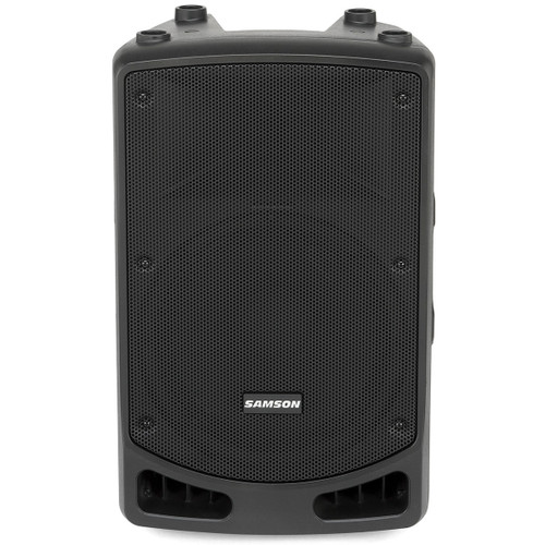 Samson Expedition XP115A 500W 15" 2-Way Active PA Speaker (Discontinued)