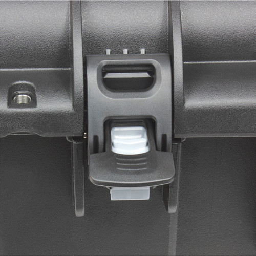 Williams AV CCS 053 Large Digi-Wave Heavy Duty Carry Case with 120 Slots