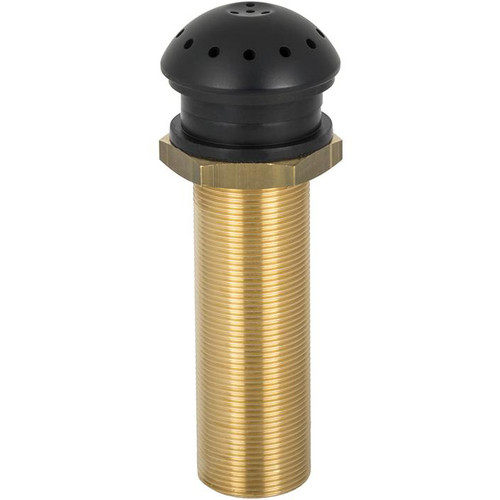 Clockaudio C011E-RF Through Table / Desk Omni-Directional Boundary Layer Condenser Microphone - Black