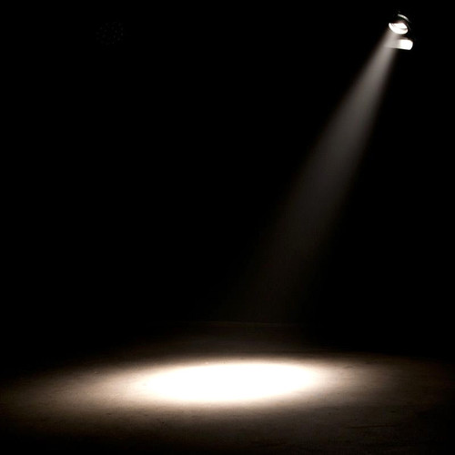 American DJ Encore FR150Z 8" 130W LED Fresnel Fixture with Adjustable Beam