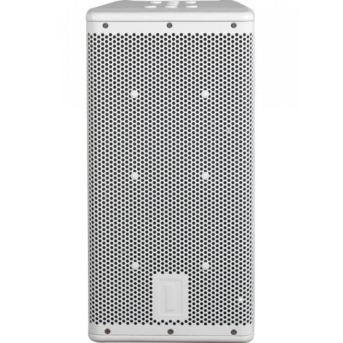 One Systems 108.HTH 2-Way 8" Direct Weather Loudspeaker - White