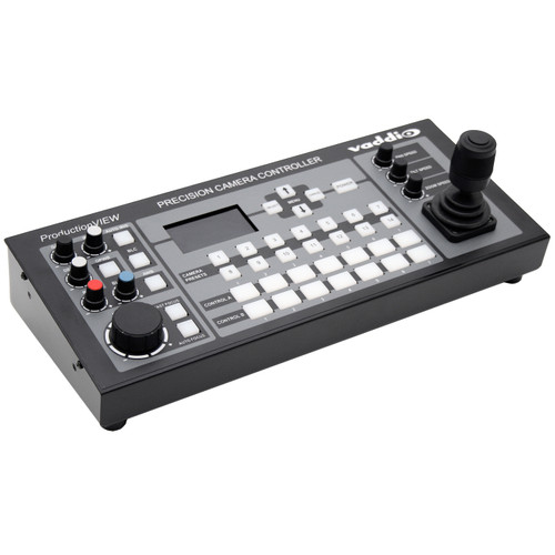 Vaddio ProductionVIEW Precision Camera Controller
