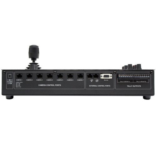 Vaddio ProductionVIEW Precision Camera Controller