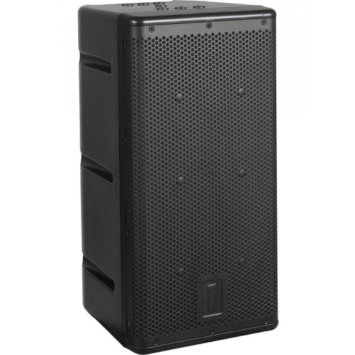 One Systems 108.HTH 2-Way 8" Direct Weather Loudspeaker - Black