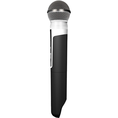 LD Systems U505 HHD 2 Dual Wireless Microphone System with 2 Dynamic Handheld Microphones (584 - 608 MHz) (Discontinued)