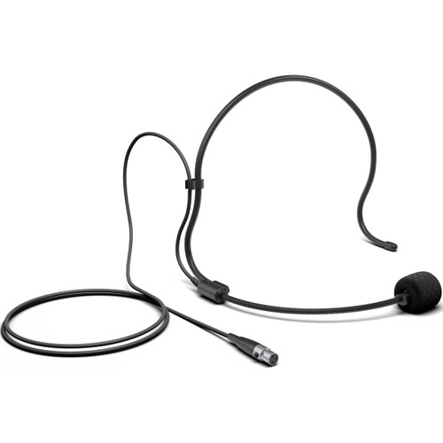 LD Systems U505 BPH Wireless Microphone System with Bodypack and Headset (584 - 608 MHz) (Discontinued)