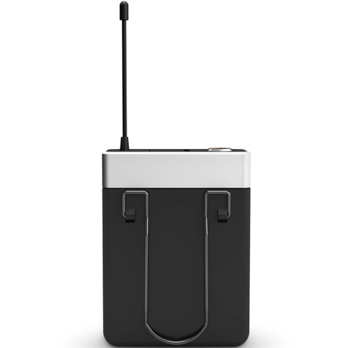 LD Systems U505 BPH Wireless Microphone System with Bodypack and Headset (584 - 608 MHz) (Discontinued)